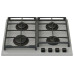 Варочная поверхность TEKA GZC 64100 XBN white Варочная поверхность TEKA GZC 64100 XBN white