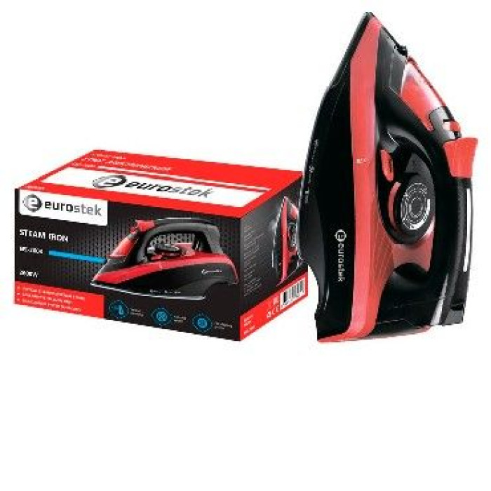 Утюг Eurostek EEI-2603 Утюг Eurostek EEI-2603
