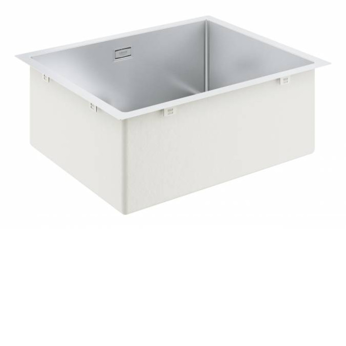 Кухонная мойка GROHE K700 нерж. сталь/матовая (31726SD0)