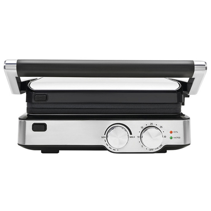 Гриль POLARIS PGP 2402 Гриль POLARIS PGP 2402