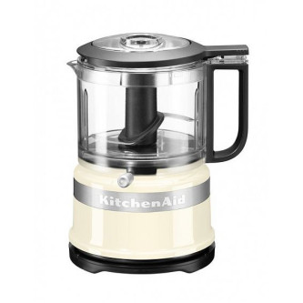 Кухонный комбайн KitchenAid 5KFC3516EAC кремовый