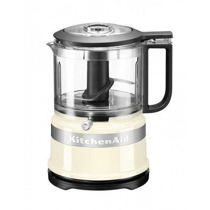 Кухонный комбайн KitchenAid 5KFC3516EAC кремовый Кухонный комбайн KitchenAid 5KFC3516EAC кремовый