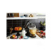 Чаша KITCHENAID 5KSM5SSBRG 4.8 л стальная с PVD покрытием Чаша KITCHENAID 5KSM5SSBRG 4.8 л стальная с PVD покрытием