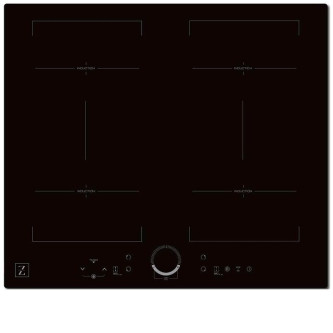 Варочная поверхность ZUGEL ZIH606B