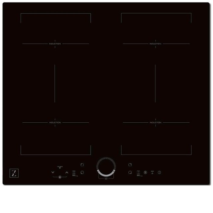 Варочная поверхность ZUGEL ZIH606B Варочная поверхность ZUGEL ZIH606B