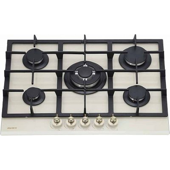 Варочная панель AVEX HM 7054 RY Варочная панель AVEX HM 7054 RY