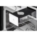 Духовой шкаф HIBERG MS-VM 5115 W SMART Духовой шкаф HIBERG MS-VM 5115 W SMART