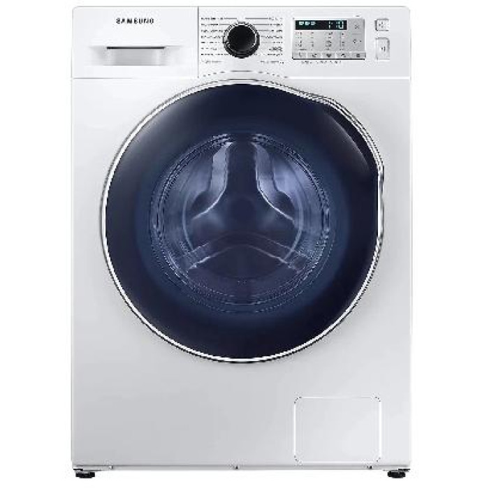 Стиральная машина SAMSUNG WD8NK52E3AW Стиральная машина SAMSUNG WD8NK52E3AW