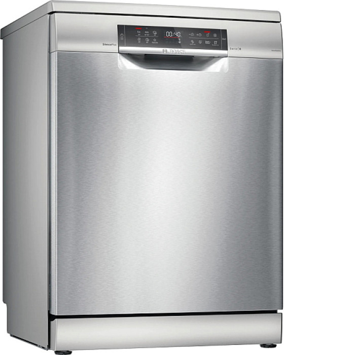 Посудомоечная машина BOSCH SMS6EMI65Q