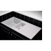 Кухонная мойка KUPPERSBERG MODENA 1,5B2D GREY