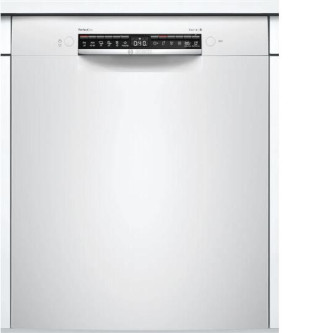 Посудомоечная машина BOSCH SMU6ZCW00S Посудомоечная машина BOSCH SMU6ZCW00S