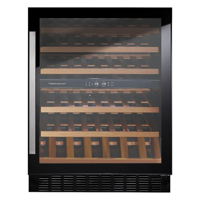 Винный шкаф KUPPERSBUSCH FWKU 1800.0 S1 Винный шкаф KUPPERSBUSCH FWKU 1800.0 S1