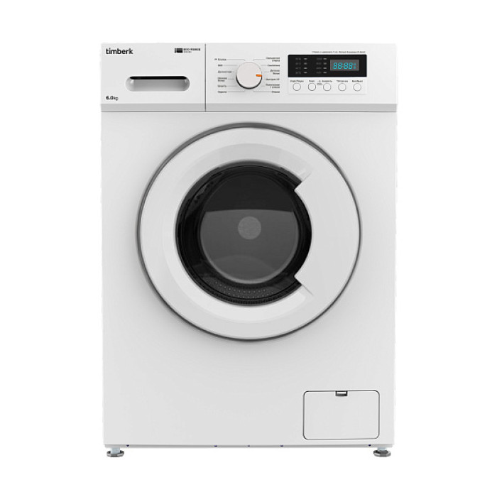 Стиральная машина TIMBERK T-WM6UM10Q31 Стиральная машина TIMBERK T-WM6UM10Q31