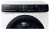 Стиральная машина SAMSUNG WW80AFS28AE/LP