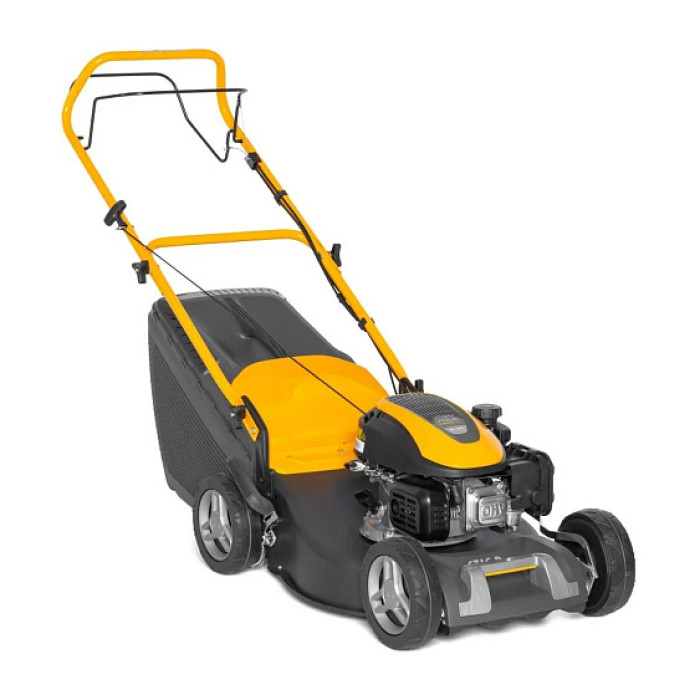 Бензиновая газонокосилка STIGA Collector 48 S 2L0482048/ST1