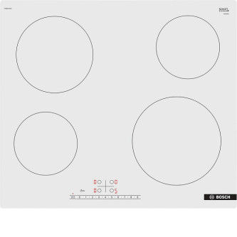 Варочная поверхность BOSCH PKE612FA2E