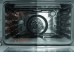 Духовой шкаф FULGOR SO 6015/1 P TC X Духовой шкаф FULGOR SO 6015/1 P TC X