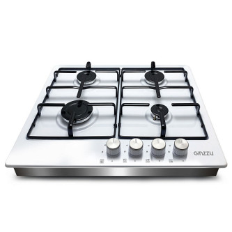 Варочная поверхность GINZZU HCG-402 Варочная поверхность GINZZU HCG-402