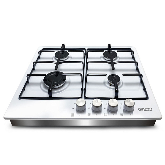 Варочная поверхность GINZZU HCG-402 Варочная поверхность GINZZU HCG-402