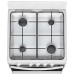 Плита DARINA S 4GM 441 001 W