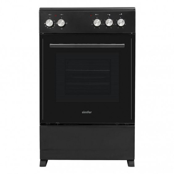 Электрическая плита SIMFER F50VB03016
