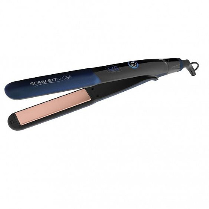 Щипцы SCARLETT SC-HS60T83 Щипцы SCARLETT SC-HS60T83