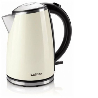 Чайник ZELMER ZCK1274E Чайник ZELMER ZCK1274E