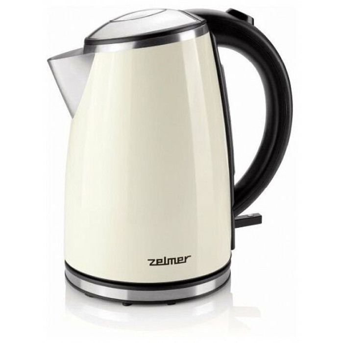 Чайник ZELMER ZCK1274E Чайник ZELMER ZCK1274E