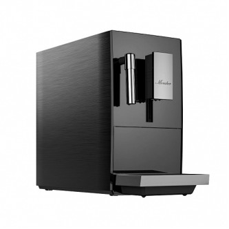 Кофемашина MONSHER MCF 101 Noir Кофемашина MONSHER MCF 101 Noir