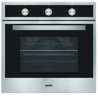 Духовой шкаф SIMFER b 6006 serb Духовой шкаф SIMFER b 6006 serb