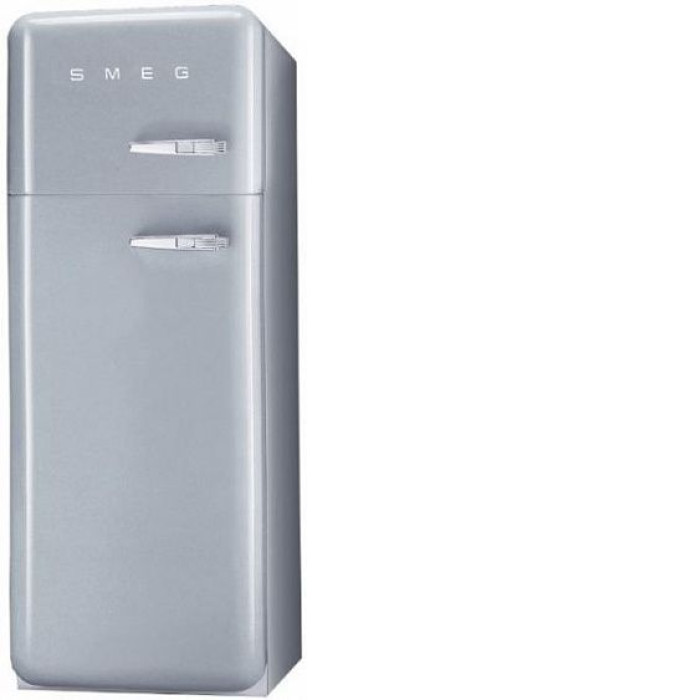 Холодильник SMEG fab30xs7 Холодильник SMEG fab30xs7