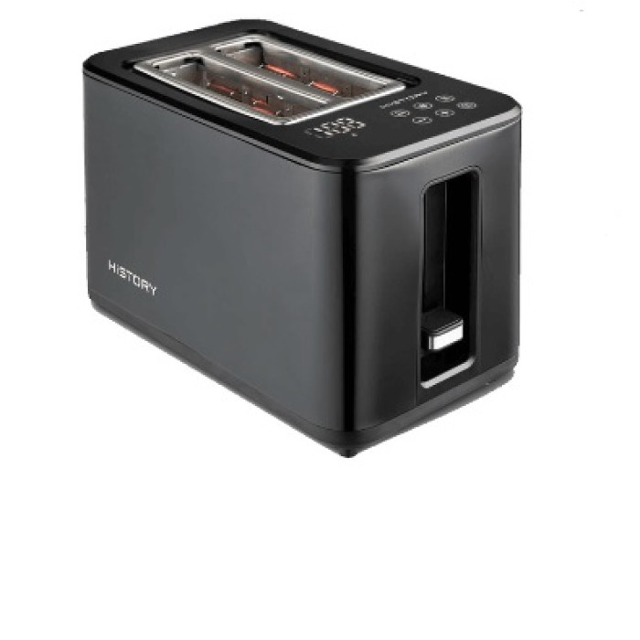 Тостер HiSTORY IT-XD225