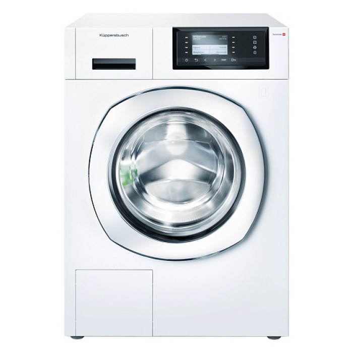 Стиральная машина KUPPERSBUSCH W 20.0 W Стиральная машина KUPPERSBUSCH W 20.0 W