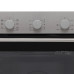 Духовой шкаф KRONA ELEMENT plus 60 IX