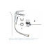 Смеситель GROHE Eurostyle 23707003 хром Смеситель GROHE Eurostyle 23707003 хром