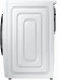 Стиральная машина SAMSUNG WW70TA046AE