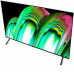 Телевизор LG OLED55A26LA.DRUQL Телевизор LG OLED55A26LA.DRUQL