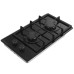 Варочная поверхность MEFERI MGH302BK GLASS LIGHT Варочная поверхность MEFERI MGH302BK GLASS LIGHT