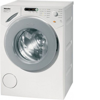 Стиральная машина полноразмерная MIELE w 1714
