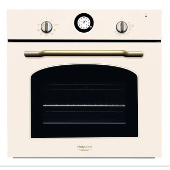 Духовой шкаф HOTPOINT-ARISTON FVT 801 H OW Духовой шкаф HOTPOINT-ARISTON FVT 801 H OW