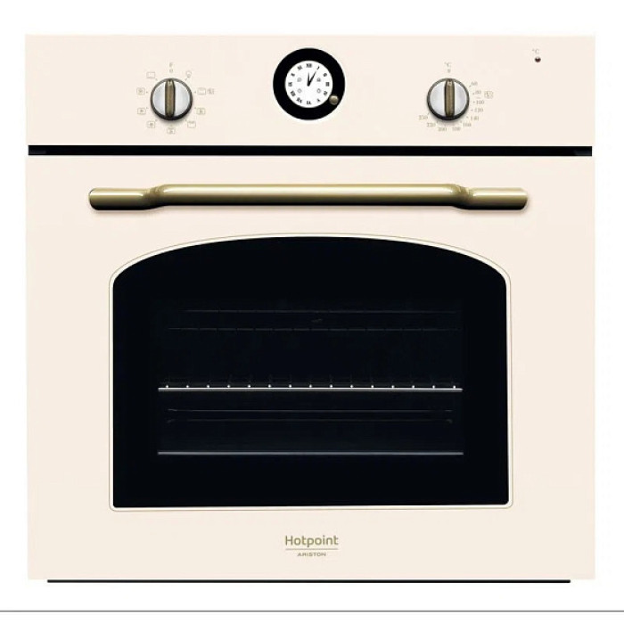 Духовой шкаф HOTPOINT-ARISTON FVT 801 H OW Духовой шкаф HOTPOINT-ARISTON FVT 801 H OW