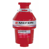 Измельчитель пищевых отходов MEFERI MFD750 PUSH ULTRA Измельчитель пищевых отходов MEFERI MFD750 PUSH ULTRA