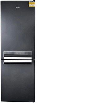 Холодильник WHIRLPOOL BSNF 8421K Холодильник WHIRLPOOL BSNF 8421K