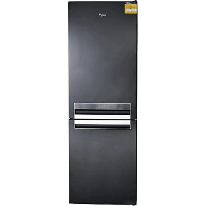 Холодильник WHIRLPOOL BSNF 8421K Холодильник WHIRLPOOL BSNF 8421K