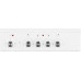 Плита WEISSGAUFF WES E2V00 WS Плита WEISSGAUFF WES E2V00 WS