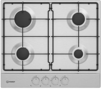 Варочная поверхность INDESIT THPM 641 IX/I Варочная поверхность INDESIT THPM 641 IX/I