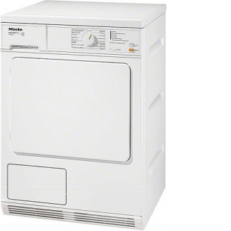 Сушильный барабан MIELE t 8812 c