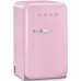 Минибар Smeg FAB5RPK Минибар Smeg FAB5RPK