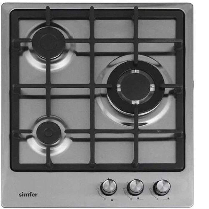 Варочная поверхность SIMFER H45V35M555