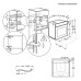 Духовой шкаф ELECTROLUX EOE7P31Z Духовой шкаф ELECTROLUX EOE7P31Z